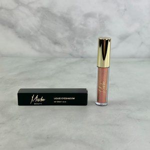 Mischo Beauty Limited Edition Liquid Eyeshadow